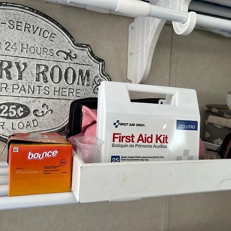 Pink Flamingo House Βίλα Cocoa Εξωτερικό φωτογραφία