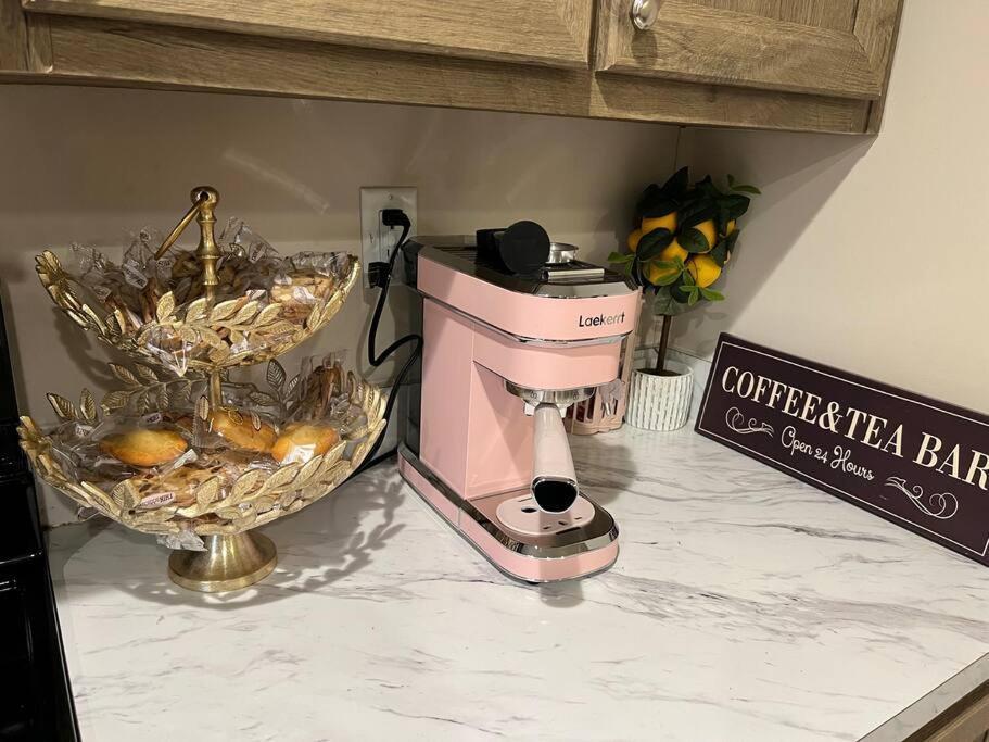 Pink Flamingo House Βίλα Cocoa Εξωτερικό φωτογραφία
