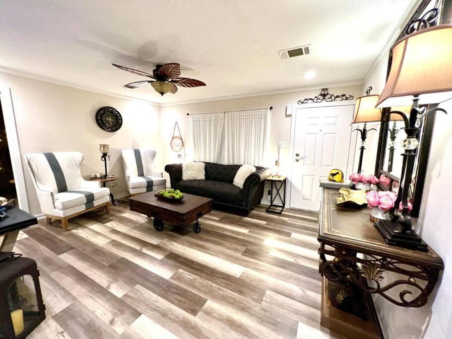Pink Flamingo House Βίλα Cocoa Εξωτερικό φωτογραφία