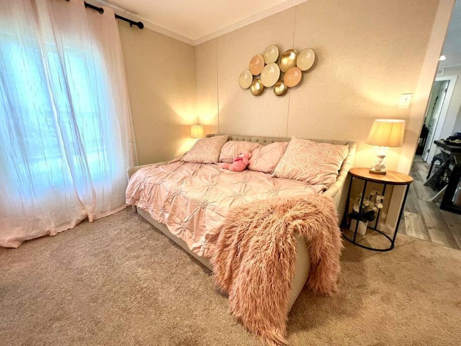 Pink Flamingo House Βίλα Cocoa Εξωτερικό φωτογραφία