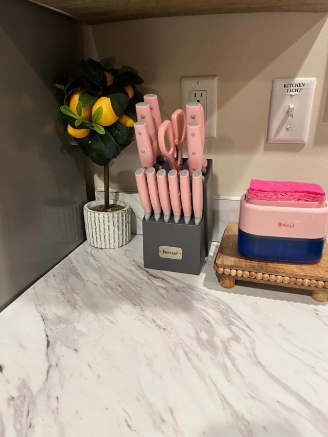 Pink Flamingo House Βίλα Cocoa Εξωτερικό φωτογραφία